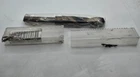 Meccion Cobalt Drill Bit High Speed Steel Reduced Shank Twist Alloy Non-ferrous Open. Price: $16.47.