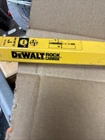 Dewalt DW5755 1"X11"X16" Rock Carbide Spline Shank Hammer Bit New. Price: $35.00.
