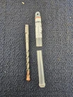 Ren Yu Tools 77073377-X: 10MM Hammer Drill Bit Carbide Tip For Concrete Masonry Open. Price: $19.99.
