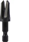 Tools Inch Tapered Plug Cutter (1/4 Quick Change Shank) #40316 New. Price: $26.99.