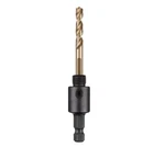 49-56-7110 Milwaukee Tool 3/8IN. Hole Dozer Cobalt Pilot Drill Bit Pack Of New. Price: $19.47.