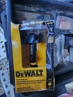 Dewalt DW1636 2-INCH Self-feed Bit With 7/16-INCH Shank Selfeed Open. Price: $15.00.