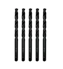 Delitongude 9/32 Inch Hss M35 Cobalt Twist Drill Bits,high Speed Steel,pack O... New. Price: $28.84.