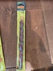Vtg Irwin Tools 5/8" X 6" Wood Auger Bit, Nos Package, Made Usa New. Price: $12.79.