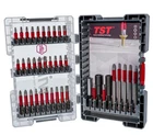 Wiha 76884 40 Piece Maxxtor Impact Bit Set New. Price: $42.44.