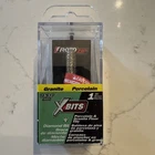 New Rotozip XB-FT1 1/4" Diamond Bit Granite Porcelain. Price: $20.85.