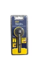 New Irwin Marples Round Shank Carbon Steel Forstner Drill Bit Tool 1966900. Price: $11.00.