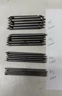 Keo 4" Long 60 Hss Center Drill #1,#2,#3 And #4. Piece Set -one Of Each New. Price: $45.00.