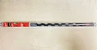 Milwaukee 48-13-6807 13/16 X 24 Shockwave Linemans Impact Auger New. Price: $65.00.