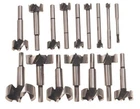 Bosch Genuine Pc. Wood Forstner Bit Set - FB1600 New. Price: $229.99.