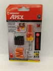 Crescent Apex Isolation Holder With Bits CAEBH2CH-4 New. Price: $12.49.