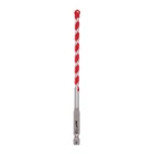 Milwaukee 48-20-9009 Shockwave 7/32" X 6" Carbide-tipped Hammer Drill Bit New. Price: $10.95.