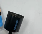 Spyder Diamond Edge Hole Saw Bit 600854 Tile/granite/glass 1/4" Hex Open. Price: $18.99.