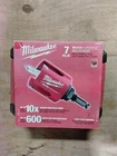 Milwaukee 49-56-9075 Bighawg 7PC Hole Cutter Kit New. Price: $124.00.