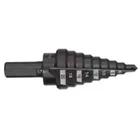 Milwaukee 48-89-9320 4-20 Mm. Hole Size Step Drill Bit -express Ship- New. Price: $38.34.