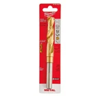 Milwaukee Tool 48-89-4636 5/8" Titanium Silver And Deming Bit New. Price: $22.50.