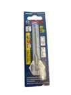 Bosch LBHX001 Hammer Drill Bit 1/8" Concrete,brick, Block New. Price: $9.99.