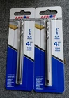 2-LENOX Hole Saw Pilot Drill 4-1/4" LXAH99414PB Of New. Price: $28.99.