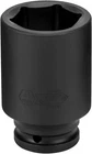 Jetech 3/4-INCH Drive 41MM Deep Impact Socket With 6-POINT Design, Metric New. Price: $19.00.