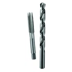 Century Drill & Tool Co. Inc., Tap Metric 12 0X1 75 Letter Bit Combo New. Price: $19.99.