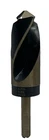 Drill America KFDRSD1-1/2 1-1/2" Reduced Shank Hss Black & Gold Bit Open. Price: $54.99.