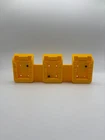3 Dewalt 20V Battery Holder Magnetic Wall Mount Holds Batteries New. Price: $28.58.