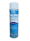 S50 Sprayway Glass Cleaner (19 Oz Can) By Laurence Ounce (pack Of 1) New. Price: $37.56.