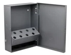 Drill Bit Index/case 9/16" - 1" With 1/12" Shank 8 Sizes 10760 New. Price: $52.85.