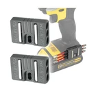 Halberd Universal Fit Magnetic Bit Holder, Securely Mounts To Belt Clip Screw... New. Price: $30.16.