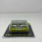 Ryobi 12-PC 2" Diamond Grit Impact Driver Bit Set Green New. Price: $8.24.