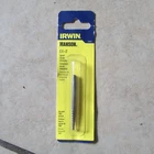 Irwin Hanson Spiral Screw Extractor EX-2 Use With 7/64" Drill Bit -new (g 39). Price: $8.99.