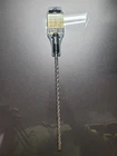 Dewalt DW5426 5/16" X 10" 12" Rock Carbide Sds Plus Hammer Drill Bit New. Price: $7.99.