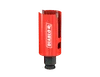 Freud Tools DHS1375CTR Demon 1-3/8 In. Carbide Teeth Rough-in Hole Saw New. Price: $47.08.