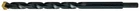 Alfa Tools MDBL60530T 5/16" X 18" Black Masonry Drill Tubed New. Price: $10.29.