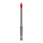 Diablo Tools, 3/16 Tile Stone Carbide Tipped Bit, Size (sae) In, Included New. Price: $17.47.