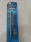 Century Drill & Tool 73206 Square Flute Screw Extractor, 3/4 Size #6 New. Price: $9.00.