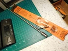 U-1660 Black Decker "b&d" 12" Power Bit Extension 1/4" Shank New. Price: $9.95.