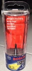 Bosch 85279MC Straight Router Bit Carbide Tipped 3/16 X 7/16 Single Flute, 1/4 New. Price: $9.99.