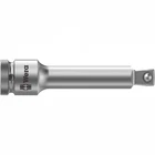 Wera 05003527001 Zyklop 8794 Square Drive 1/4", 56MM Extension New. Price: $13.19.