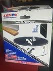 Open Box Lenox 6IN Multi-purpose Hole Saw LXAH16. Price: $24.99.
