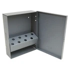 Huot 10760 Drill Bit Case,silver And DEMING,8PC 18EC42 New. Price: $50.29.