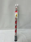 Diablo 1" X 17-1/2" Auger Bit For Wood & Nail-embedded DAG3110- New. Price: $25.90.