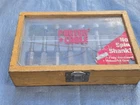 Porter Cable 632083-00 7 Piece Forstner Bit Set 1/4"-1" Used. Price: $20.00.