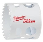Milwaukee 49-56-0722 2-1/8" Hole Saw New. Price: $34.19.