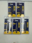 5X Irwin Unibit Step Drill #1 - 13 Hole Sizes 1/8 1/2 10231SM Impact New. Price: $69.99.