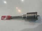 Milwaukee Tool 48-20-5412 2-5/8" 11-3/8" One Piece Sds-max Core Bit New. Price: $80.00.