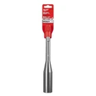 Milwaukee 48-62-4091 5/8" & 3/4" 10" Sds-max Ground Rod Driver New. Price: $47.49.