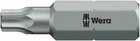 Wera Tools 5066488001 867/1 Torxbits, Tx 25X25 Mm, 1EA New. Price: $5.98.