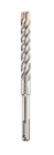 Milwaukee Sds-plus 4-CUTTER MX4 9/16 In. 18 New. Price: $36.47.
