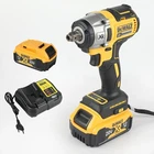 Dewalt DCF880 20V Max Xr Brushless Cordless Impact Wrench - 205N Torque, New. Price: $89.99.